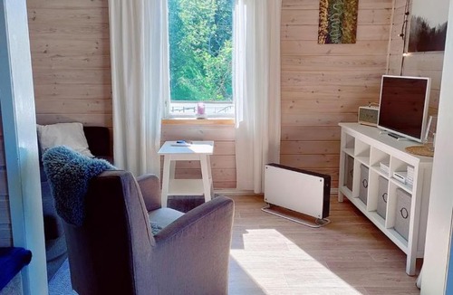 Osteroy House | Sofia's house with fjord view - 30 min from Bergen