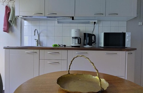 Lahti Apartment | Sofia's Villa - Ski Jump Loft