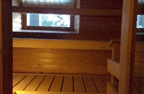 Lahti Apartment | Sofia's Villa - Ski Jump Residence
