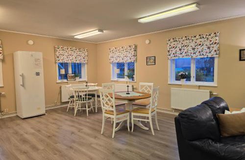 Sala Hostel | Sofielund Vandrarhem & Camping
