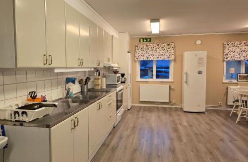 Sala Hostel | Sofielund Vandrarhem & Camping