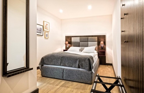 SoFo Hotel | Sofo Hotel