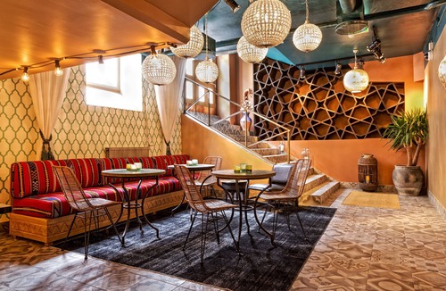 SoFo Hotel | Sofo Hotel