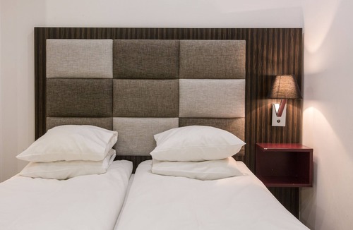 SoFo Hotel | Sofo Hotel