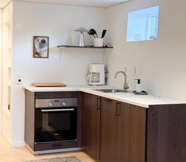 Laksevag Apartment | Soft Stay Apartment