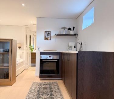 Laksevag Apartment | Soft Stay Apartment