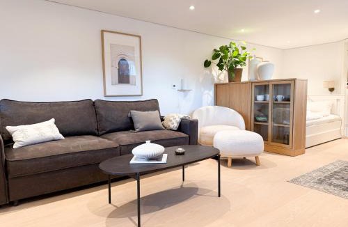 Laksevag Apartment | Soft Stay Apartment