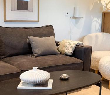 Laksevag Apartment | Soft Stay Apartment