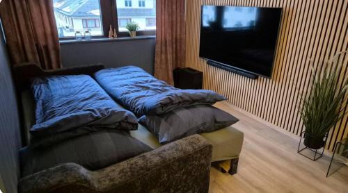Sogndal Apartment | Sogndal Apartment - Central & near Sognefjord