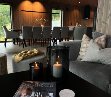 Svidalen Ski Chalet | Sogndal Chalet