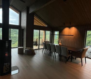 Svidalen Ski Chalet | Sogndal Chalet