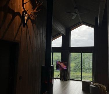 Svidalen Ski Chalet | Sogndal Chalet