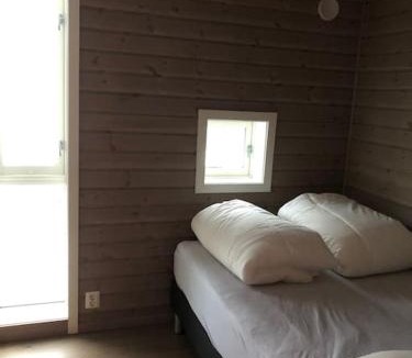Sogndal House | Sogndal mountain cabin
