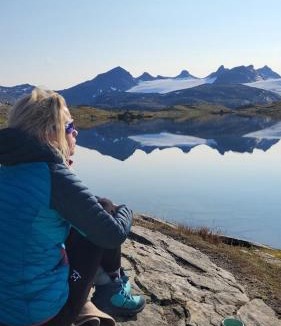 Boverdalen Hotel | Sognefjellshytta