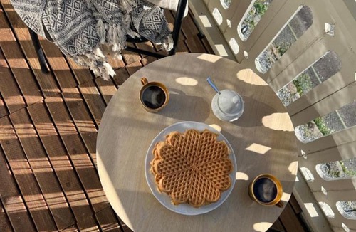 Leikanger Municipality Bed & Breakfast | Sognefjord Bed & Waffle