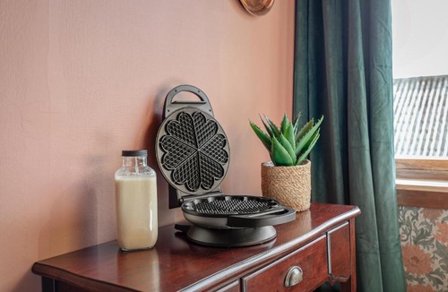 Leikanger Municipality Bed & Breakfast | Sognefjord Bed & Waffle