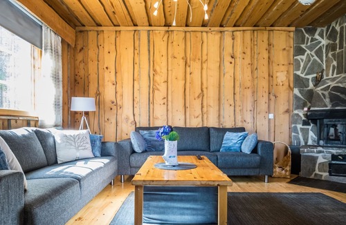 Saariselka House | Soidinaukia a 11 by Interhome