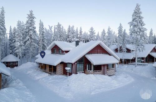 Sirkka Apartment | SointuiLevi Superior B62 by Holiday in Lapland