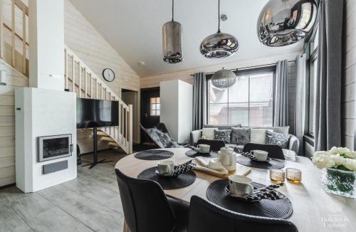 Sirkka Apartment | SointuiLevi Superior B62 by Holiday in Lapland