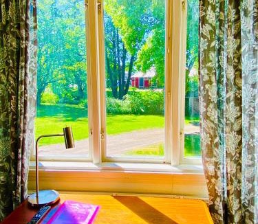 Karlstad House | Solakoop B&B