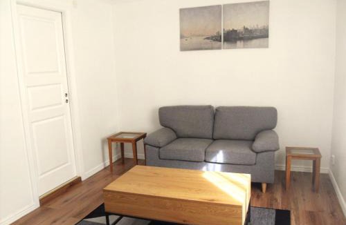 Ostra Amtervik Apartment | Solbacka Apartment