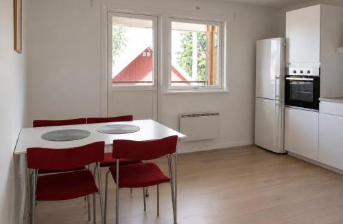Ostra Amtervik Apartment | Solbacka Apartment