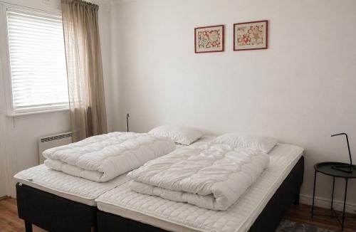 Ostra Amtervik Apartment | Solbacka Apartment