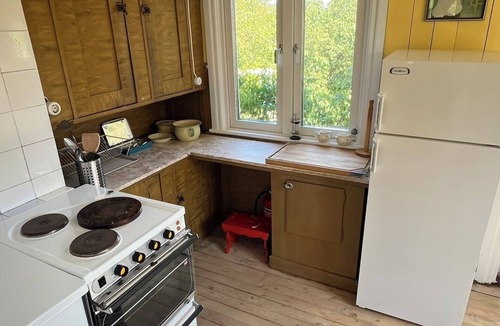 Stora Fro Cottage | Solbacka - Holiday home on Öland in Sweden, close to animals and nature