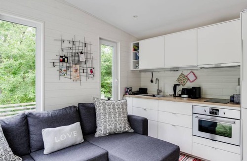 Alingsas House | Solbacken by Interhome