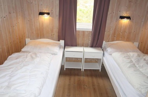 Fjaler House | Solbakken by Interhome