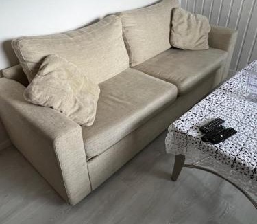 Spjelkavik Apartment | Solbakken, nice Apartment by the Sea in Ålesund