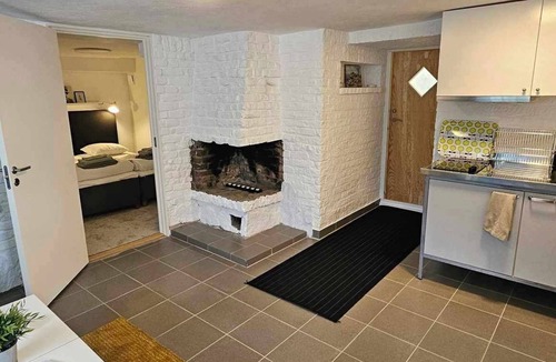 Oedsmal Hostel | Solglimt