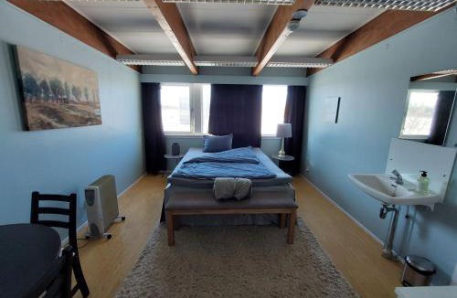 Andoy House | Solheim Guesthouse Andøy