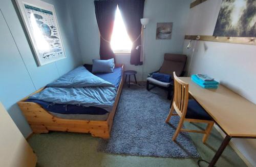 Andoy House | Solheim Guesthouse Andøy