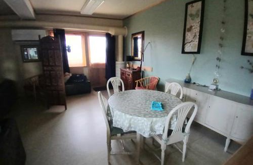 Andoy House | Solheim Guesthouse Andøy
