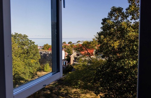 Innerstaden Hotel | Solhem Hotel, BW Signature Collection