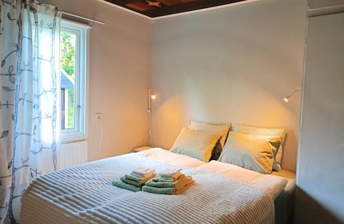 Hallaryd House | Solkullen i Kalvshult