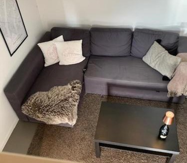 Hollviken House | Solkustens lilla Pärla i Höllviken