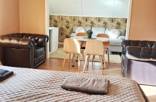 Solleftea Apartment | Sollefteå Villa Apartment
