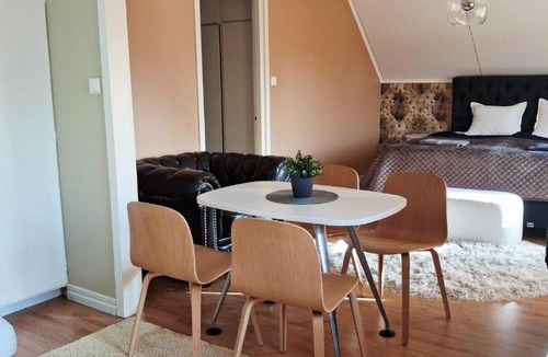 Solleftea Apartment | Sollefteå Villa Apartment