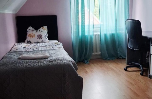 Solleftea Apartment | Sollefteå Villa Apartment