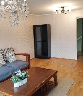 Sollentuna Villa | Sollenatuna cozy & spacial apartment