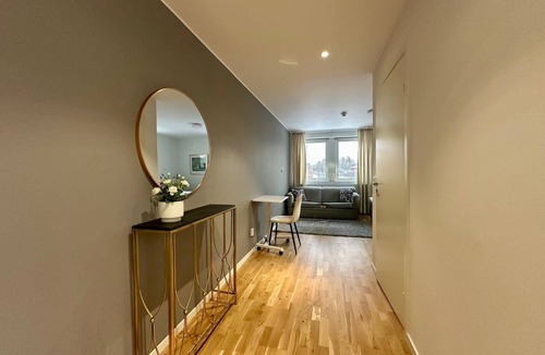 Karrdal Apartment | Sollentuna Aparthotel