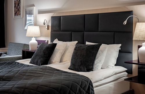 Jarva Hotel | Solna Park & Hotel