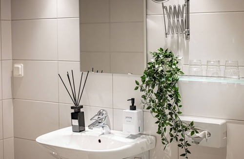 Jarva Hotel | Solna Park & Hotel