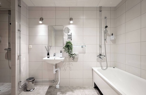 Jarva Hotel | Solna Park & Hotel