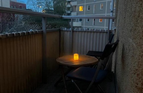 Solna Apartment | Solna