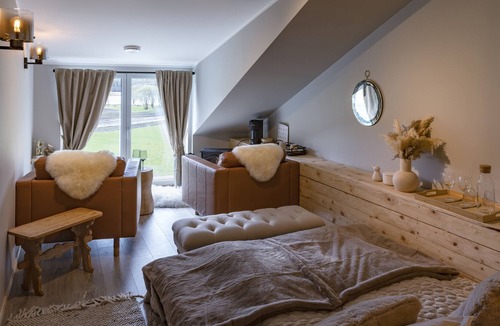 Arna Other | Solneset Farm Hotel
