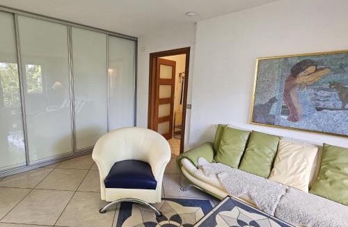 Simrishamn Apartment | Solrosen i Simrishamn - Österlen