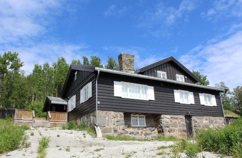 Geilo House | Solsiden - in the center of Geilo
